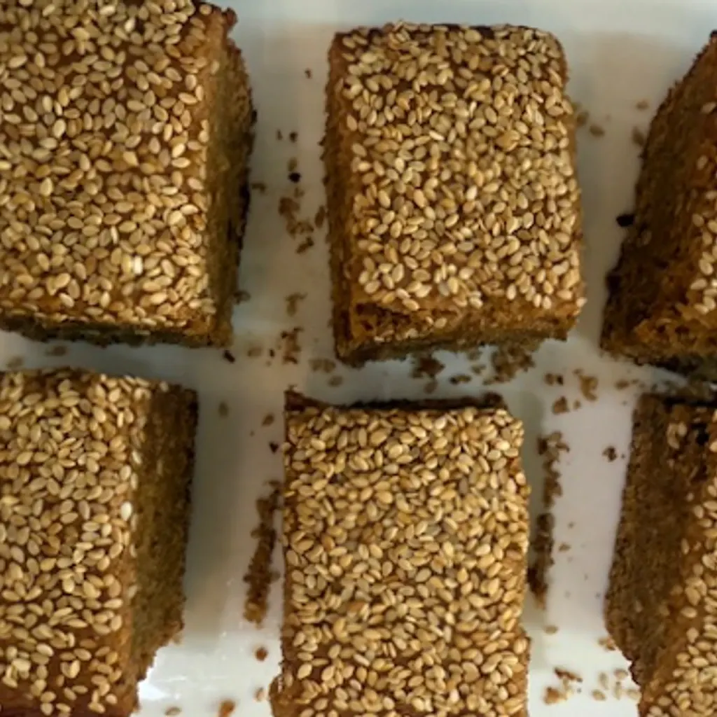 Kolaj Cake - vegan
